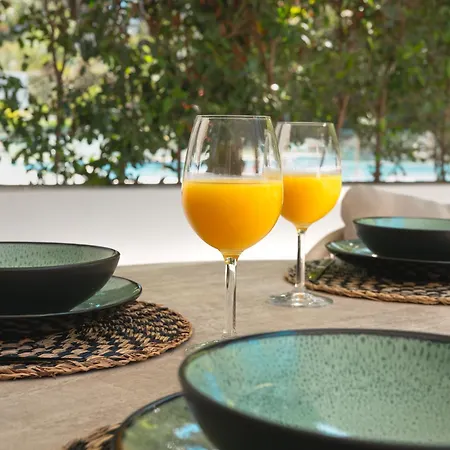 Sun Garden Διαμέρισμα Μαρμπέλλα