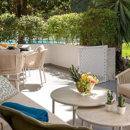 Sun Garden Διαμέρισμα