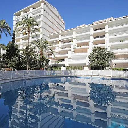 Sun Garden Διαμέρισμα