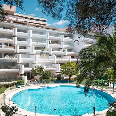 Sun Garden Διαμέρισμα *