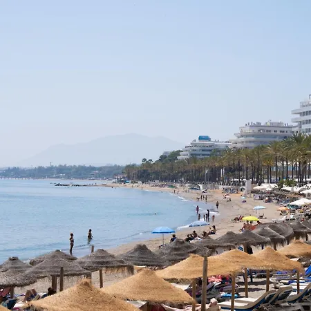 Sun Garden Διαμέρισμα