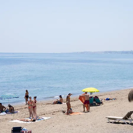 Sun Garden Διαμέρισμα *