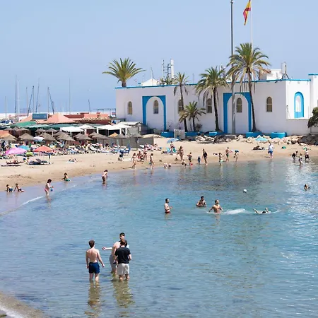 Sun Garden Διαμέρισμα