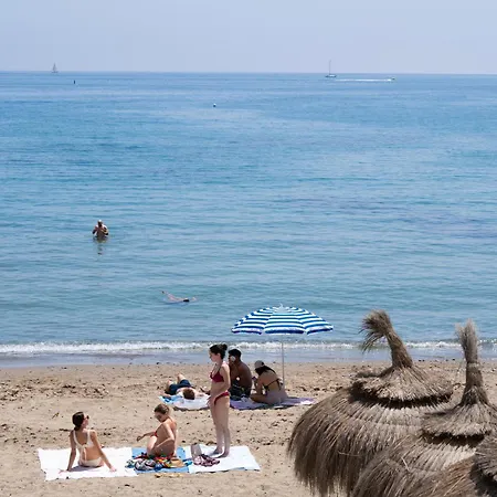 Sun Garden Μαρμπέλλα