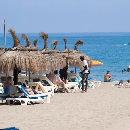 Sun Garden Διαμέρισμα Μαρμπέλλα